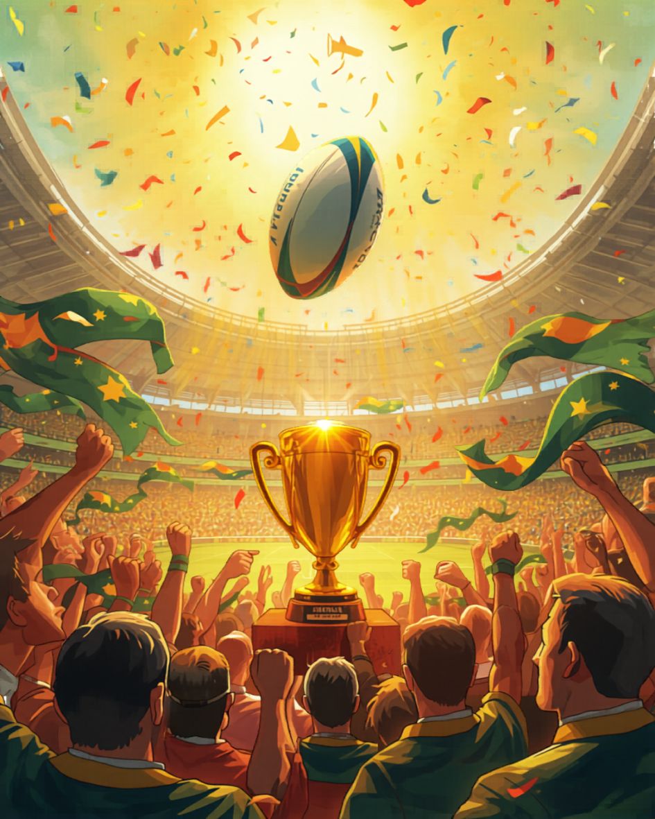 Rugby World Cup